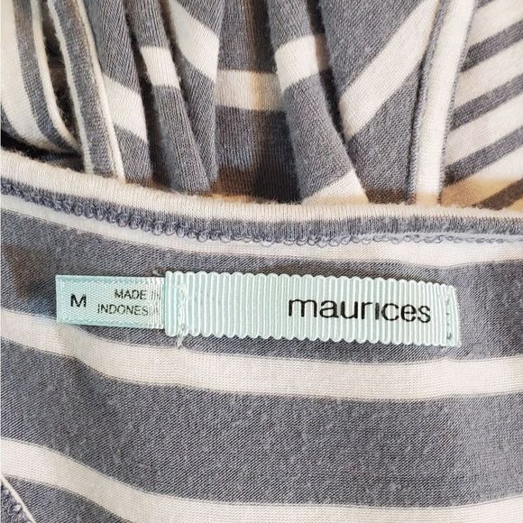 Maurices Slouch Fit Tank - Picture 8 of 8